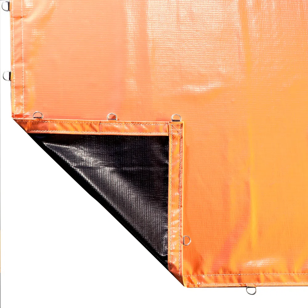 Vinilona 1000 e commerce laranja
